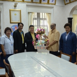 12 ดร.วิณะโรจน์ ทรัพย์ส่งสุข