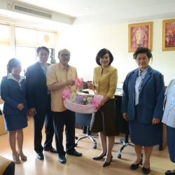 14 นางบริสุทธิ์ เปรมประพันธ์