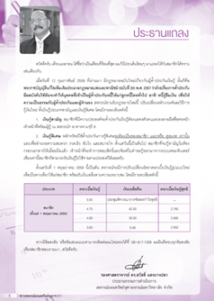 ประธานแถลง เม.ย. 2558